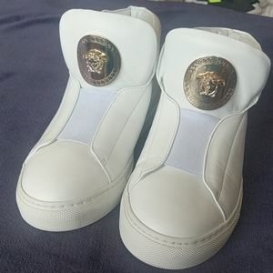 Versace Sneaker Vitello